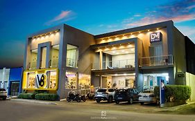 Dm Hotel